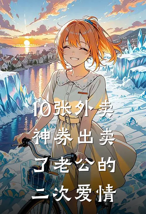 10张外卖神券出卖了老公的二次爱情