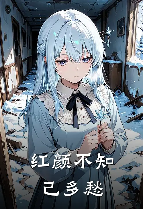 红颜不知己多愁