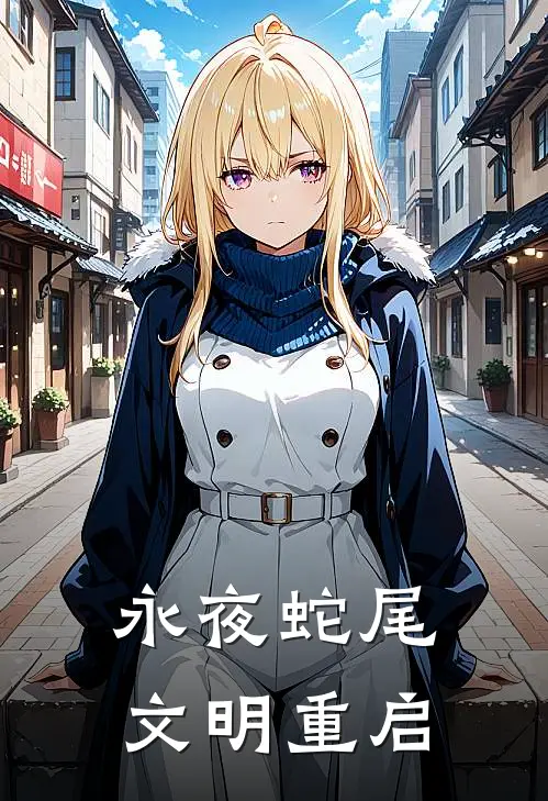 永夜蛇尾：文明重启