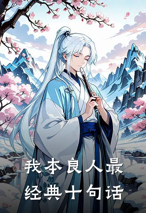 我本良人最经典十句话