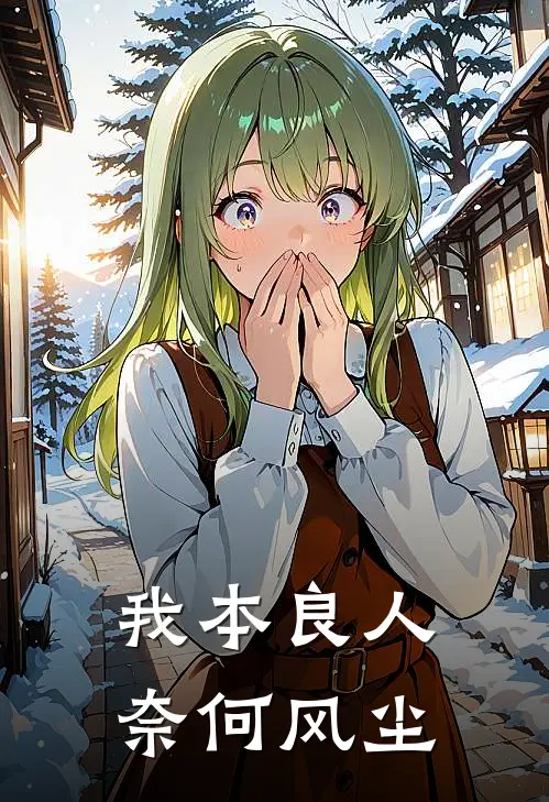 我本良人奈何风尘