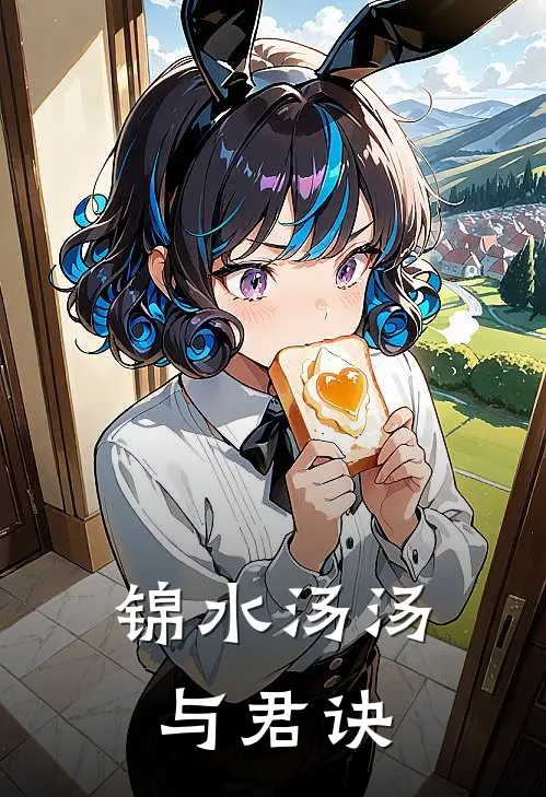 锦水汤汤与君诀