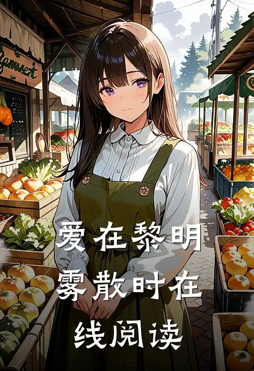 爱在黎明雾散时在线阅读