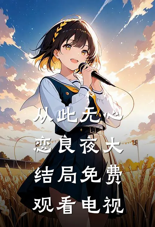 从此无心恋良夜大结局免费观看电视